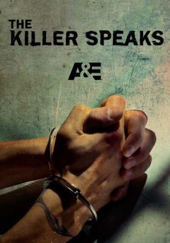 The Killer Speaks Season 2 watch episodes streaming online